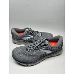 Brooks Glycerin 17 120831B070 Woman's Us Size 9 Pre Owned Color Gray